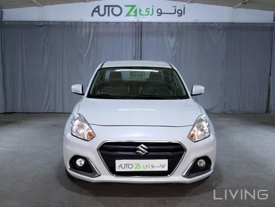 Suzuki Dzire  2022